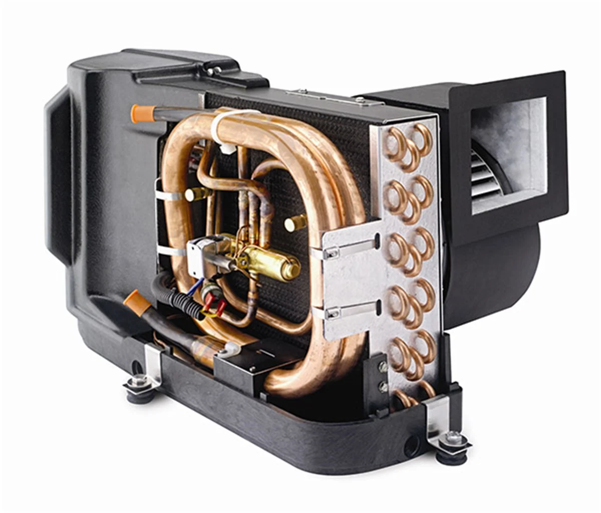 Tekne Klima Sistemi Satış ve Teknik Destek